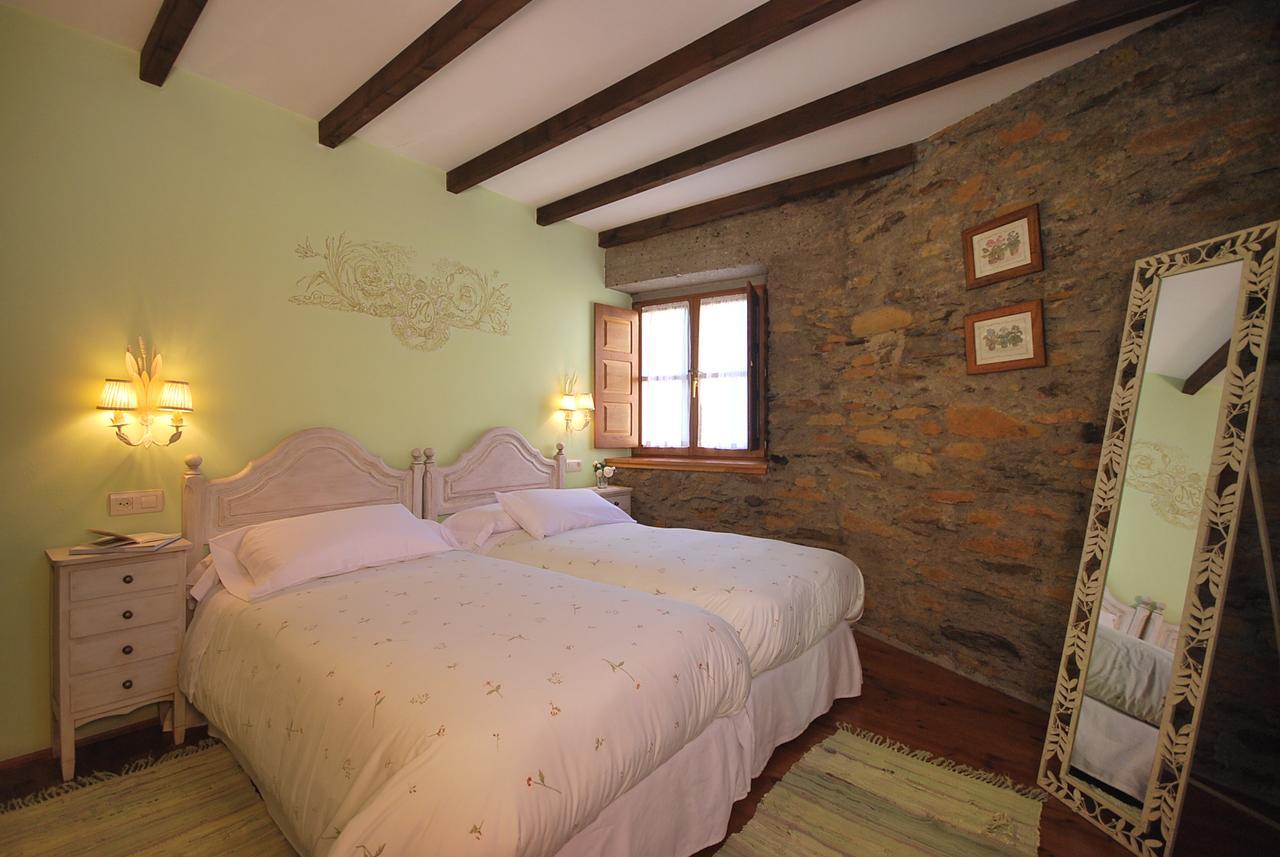 Casa Mario Guest House Posada de Rengos Екстериор снимка